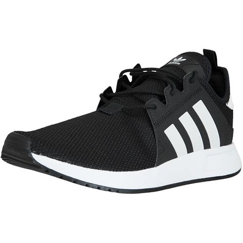 adidas schuhe schwarz weis|adidas sneakers schwarz.